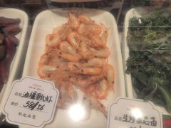 -陈家老院子·长春特色东北家宴(一匡街店)