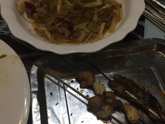 -新疆食府(华龙店)