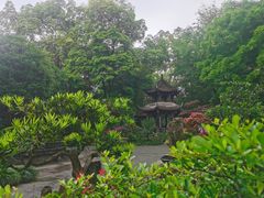 -成都杜甫草堂博物馆
