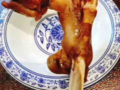 羊蹄-老三羊汤【北兴隆街店】