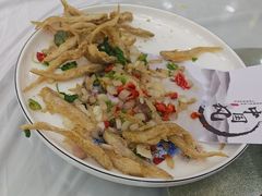 -魏四小鱼锅贴王