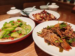 -蓉城小馆(科兴店)