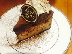 -PETIT PARIS 小巴黎(花园道店)