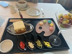 -北京柏悦酒店·锦庭餐厅Dining Room