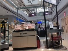 -万达广场(大明宫店)