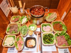 -独食火锅·半米屋台(直营总店)