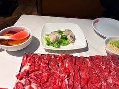 -牛品福潮汕牛肉火锅(旺庄店)