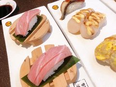 -元气寿司(东方宝泰店)