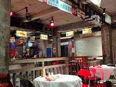 -五马集·海鲜·温州大牌档(黑金冠五马街十字路口店)
