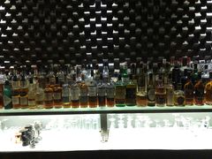 -LAMP BAR 水烟音乐酒吧