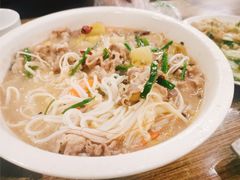 -无招牌