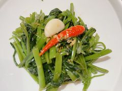 -帕蓝·暹罗料理(大学路店)