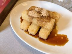 -渝信川菜(南滨店)