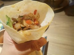 -耶里夏丽·新疆菜·28年喀什老馆(田林东路店)
