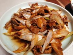 -小吊梨汤·北京菜·烤鸭(鸟巢店)