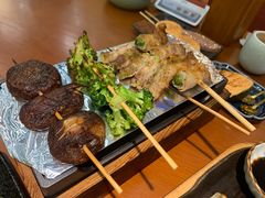 -一心创作料理屋(经开万达店)