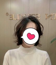 -In Style造型