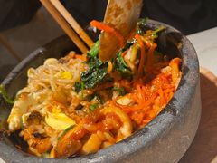 -七八冷面·延边朝鲜族美食(欢乐谷店)