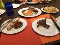 -“香”全日餐厅·株洲大汉希尔顿酒店