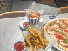 -玛尚诺意式餐厅(天环广场店)