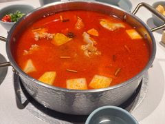 -小街猪手(团结湖店)