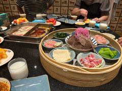 -五星桥原切肥牛火锅·30年专注好牛肉(湖塘店)