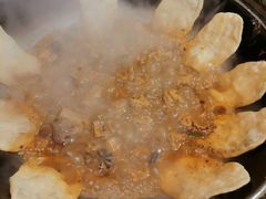 -三里屯土灶炖公鸡地锅鸡(江东店)