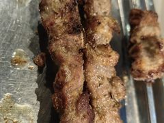 -李恩记清真水饺(北电大厦店)