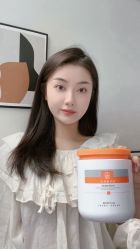 -东方美妍小鹏造型