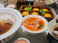 -濮园 · 四合院餐厅