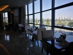 -无锡新湖铂尔曼大酒店