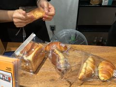 -方炉·天然食材面包店(青秀店)