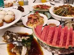 -顺风酒店(长寿路店)