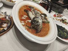 -古韵轩·江浙融合菜(梁溪店)