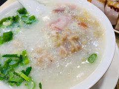 -洪利粥店茶餐厅