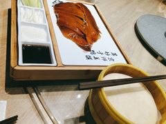 味莊招牌烤鸭-味莊·青岛菜(云霄路店)