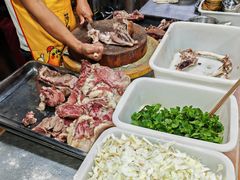 -三兄弟鲜羊肉