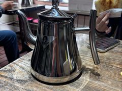 -老·贝尔杂碎馆