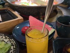 -湊湊火锅·茶憩(东城万达店)