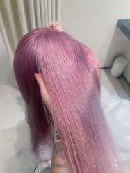 点击看大图 -MORI HAIR SALON日式美发沙龙