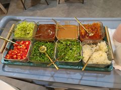 -喜聚薈·花膠雞海鮮火鍋(越秀店)