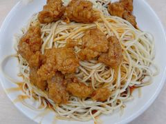 -玉华饮食店(茅台路店)