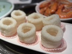 -海上食代(赣江新天地店)