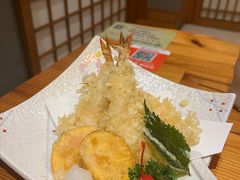 -鲁山人日本料理·放题·套餐(松卫北路店)