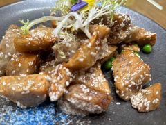 -周家二小姐的菜(西津渡店)