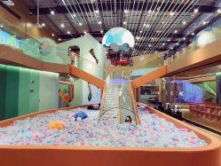 -泡泡米POPOME益智乐园(洪殿花园旗舰店)