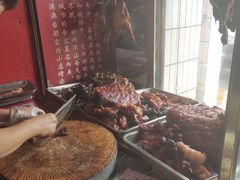 -大赤坎肥仔强烧味海鲜餐厅(大赤坎店)