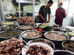 -丁里正宗青春羊肉馆(胜利大道店)