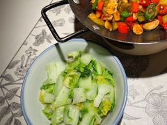 -农耕记·湖南土菜(福田车公庙店)