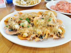 -明记海鲜大排档(巽寮湾店)